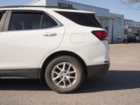 LED Lights, Aluminum Wheels, Apple CarPlay, Android Auto, Remote Start! This 2022 Chevrolet Equinox... (image 7)
