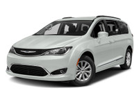  2017 Chrysler Pacifica 4dr Wgn Limited