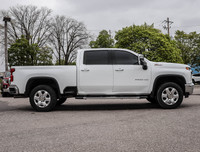 4 X 4 Engine: DURAMAX 6.6L TURBO-DIESEL V8 8 - Cyl Other Equipment 4 X 4 (image 2)