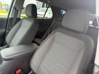 Experience comfort, connectivity, and confidence in the 2024 Chevrolet Equinox LT finished in Radian... (image 3)