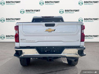 Z71 Off-Road Package, LT Trim Package, Heated Seats, Heated Steering, Back-Up Camera, Remote Start,... (image 7)