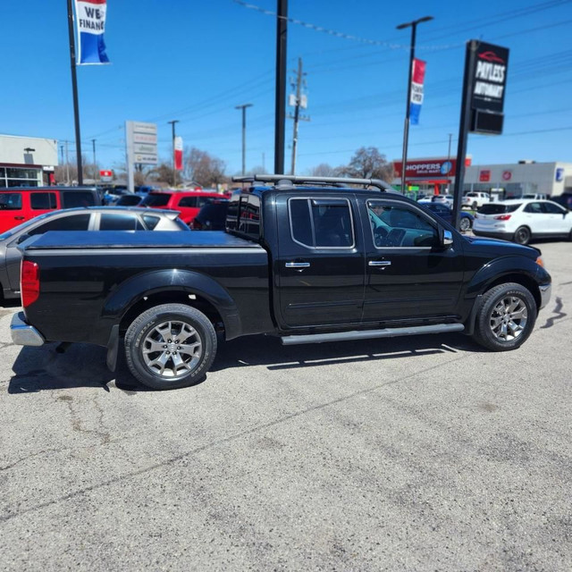  2016 Nissan Frontier SL in Cars & Trucks in Sarnia - Image 4