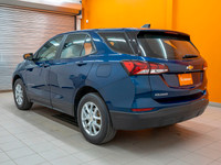 À voir! / Come see it! TRÈS BIEN ÉQUIPÉ / VERY WELL EQUIPPED. Version LS AWD, Sièges chauffants, And... (image 4)