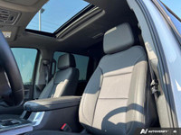 Trail Boss Package, Z71 Off-Road Suspension Package, Leather Seats, Heated & Ventilated Seats, Remot... (image 2)