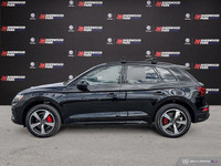 Check out this 2025 Audi Q5 Progressiv while we still have it in stock! *This Audi Q5 is a Bargain w... (image 1)