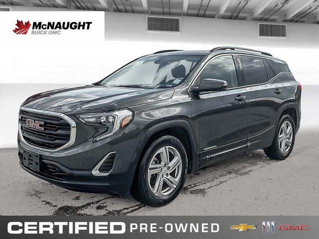 2019 GMC Terrain SLE 2.0L AWD | Heated Seats | Back Up Camera in Cars & Trucks in Winnipeg