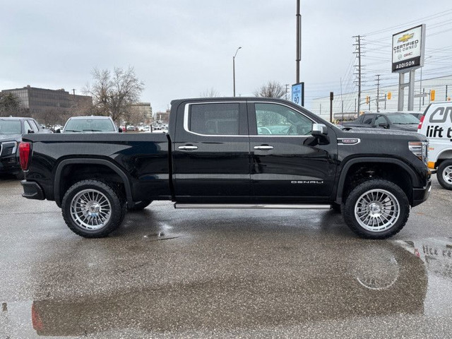 2024 GMC Sierra 1500 Denali in Cars & Trucks in Mississauga / Peel Region - Image 4