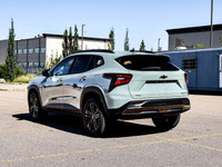 Welcome To Sherwood Park Chevrolet. The #1 Volume Chevrolet Dealer in Canada. This Chevrolet TRAX de... (image 8)