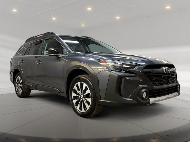 2023 Subaru Outback LIMITED XT CUIR TOIT 4RM in Cars & Trucks in Laval / North Shore - Image 3
