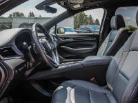 2023 Buick Enclave Premium The 2023 Buick Enclave Premium is a sophisticated midsize SUV that elegan... (image 8)