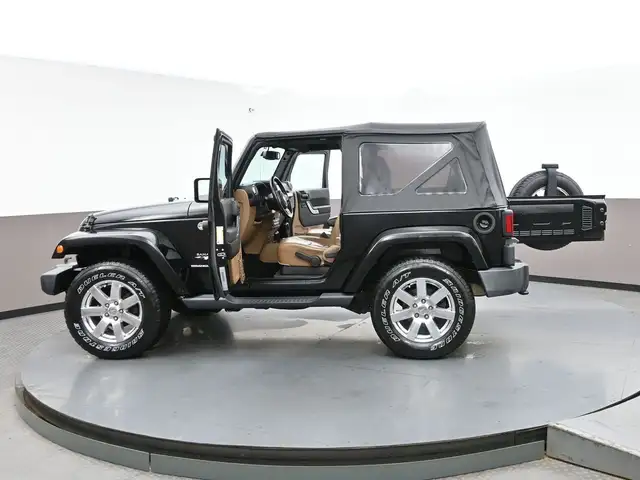 2018 Jeep Wrangler 17" Steel Wheels, 5" Uconnect Touchscreen, Sk in Cars & Trucks in City of Halifax - Image 39