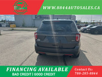2017 FORD EXPLORER XLT STYLE, SPACE & ADVENTURE-READY PERFORMANCE! Your trusted destination for qual... (image 2)