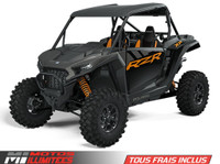 2024 polaris RZR XP 1000 Premium Frais inclus+Taxes