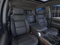 Conquer the Road with the 2025 Chevrolet Silverado 1500 RST: Power, Precision, and Style for the Mod... (image 5)