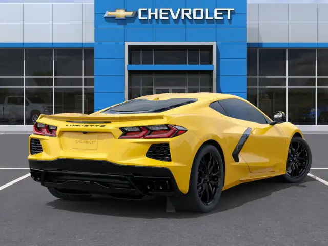 2025 Chevrolet Corvette 2LT- Performance Exhaust| Low-Profile Re in Cars & Trucks in Markham / York Region - Image 49