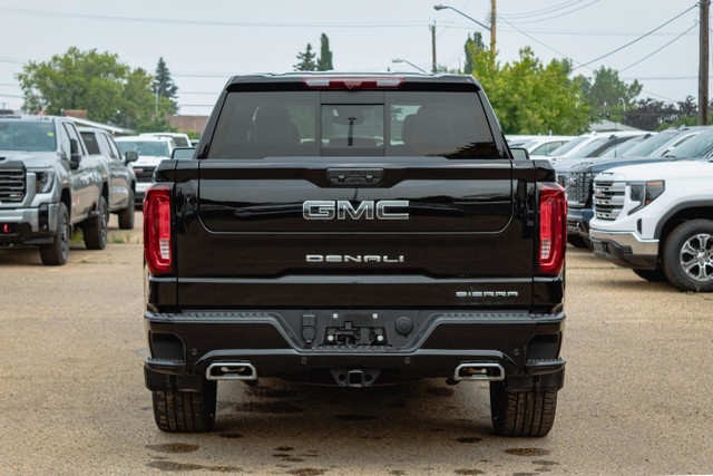 2024 GMC GMC Sierra 1500 Denali Ultimate in Cars & Trucks in Edmonton - Image 4
