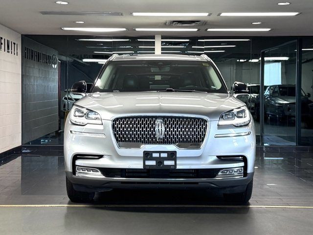 2020 Lincoln Aviator Reserve in Cars & Trucks in Calgary - Image 2