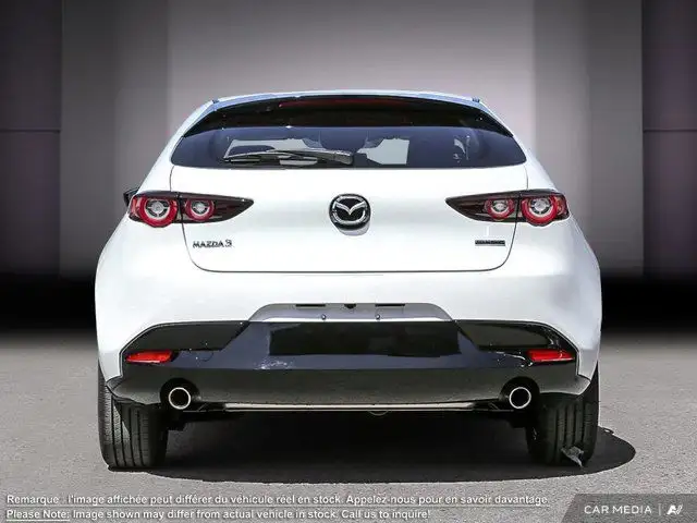 2025 Mazda Mazda3 Sport GX in Cars & Trucks in Laval / North Shore - Image 7