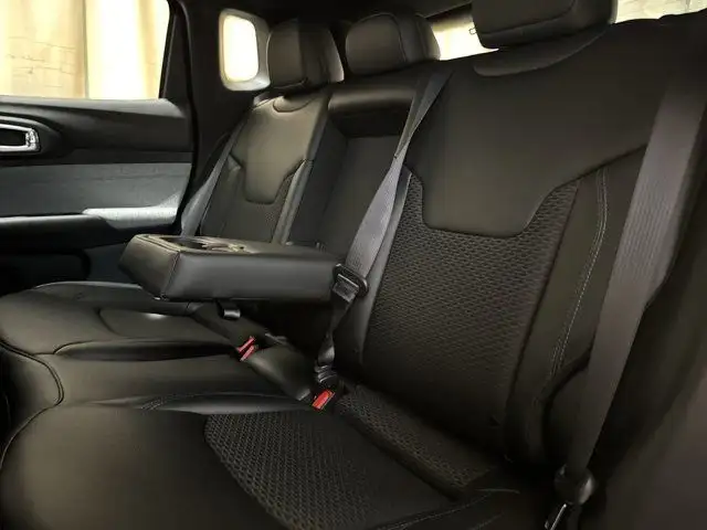 2024 Jeep Compass North | Sunroof | Apple CarPlay in Cars & Trucks in Edmonton - Image 24