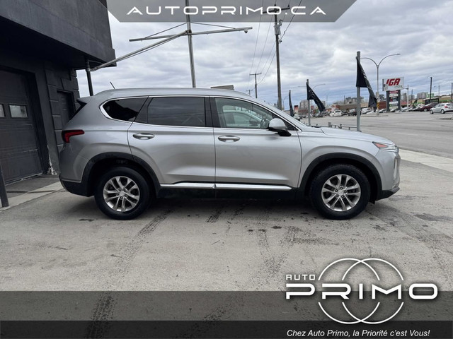 2020 Hyundai Santa Fe 2.4L Essential avec Safety Package AWD Aut in Cars & Trucks in Laval / North Shore - Image 4