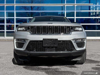 This Jeep Grand Cherokee 4xe has a strong Intercooled Turbo Gas/Electric I-4 2.0 L/122 engine poweri... (image 8)