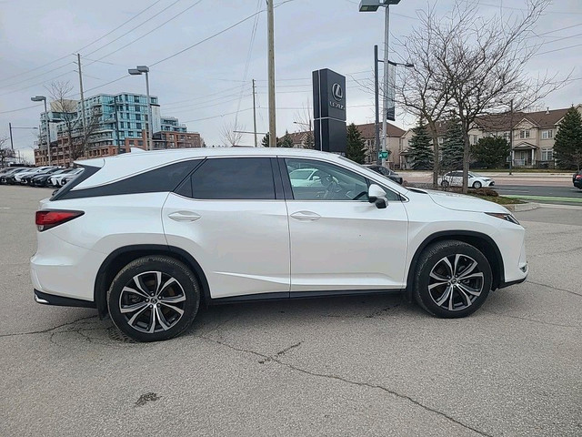 2021 Lexus RX 350L LUXURY PKG | NAV | ROOF | SENSORS | 20” WH... in Cars & Trucks in Markham / York Region - Image 4