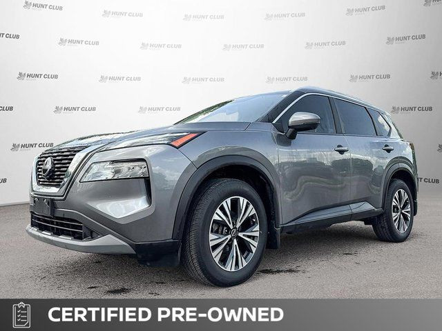 2023 Nissan Rogue SV in Cars & Trucks in Ottawa