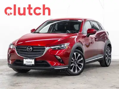 NO ACCIDENTS / CLEAN CARFAX / Climate Control, Auxiliary Audio Input, Premium Sound System and more!...
