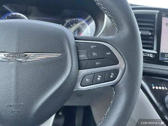 2023 Chrysler Pacifica Touring L in Cars & Trucks in Dartmouth - Image 20