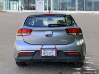 2022 Kia Rio 5-Door – Compact, Efficient, and Loaded with Features Discover the perfect blend of sty... (image 4)