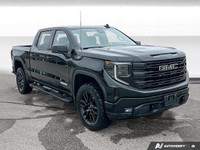 The 2023 GMC Sierra comes with a 5.3L ECOTEC3 V8 engine, delivering 355 hp and 383 lb-ft of torque.... (image 7)