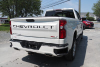 2021 Chev Silverado 1500 RST 5.3lt V8 Leather Heated Bucket Seats Console Sunroof Alloys Running Boa... (image 2)