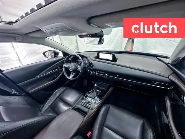 2020 Mazda CX-30 GT AWD w/ Apple CarPlay, Heated Front Seats, Re dans Autos et camions dans Ville de Toronto - Image 18