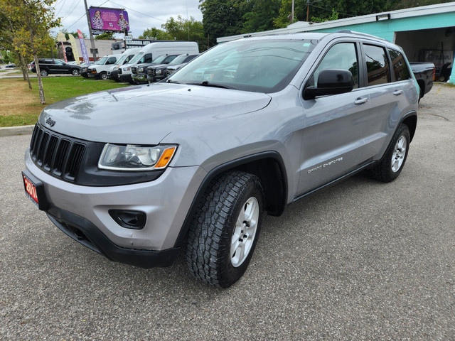 2014 Jeep Grand Cherokee 4WD 4dr Laredo in Cars & Trucks in City of Toronto