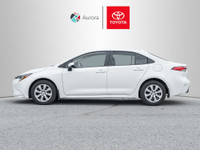 Recent Arrival!Odometer is 14240 kilometers below market average!Purchased here at Aurora Toyota, Lo... (image 2)