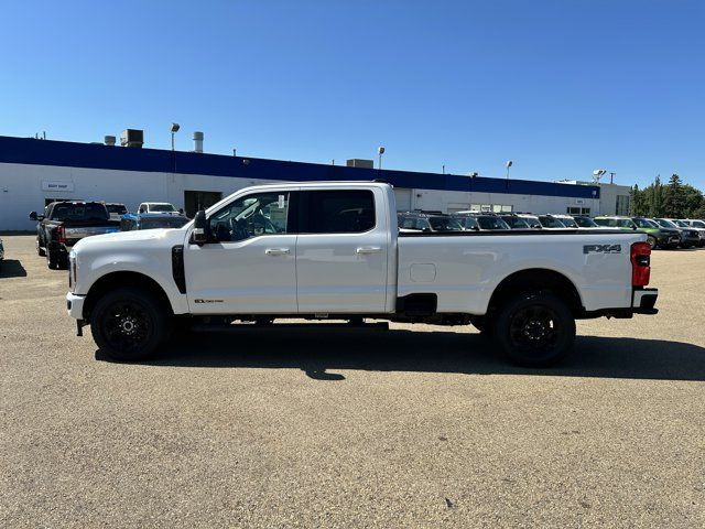 2025 Ford Super Duty F-350 SRW Lariat | 618A | 4X4 | CrewCab 176 in Cars & Trucks in Edmonton - Image 4
