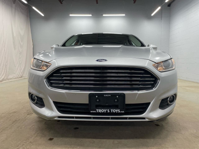  2016 Ford Fusion SE in Cars & Trucks in Guelph - Image 2
