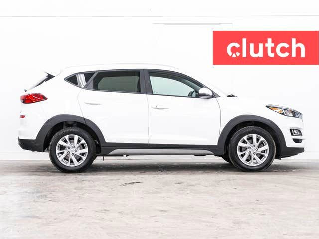 2020 Hyundai Tucson Preferred AWD w/Apple CarPlay & Android Auto in Cars & Trucks in Ottawa - Image 4