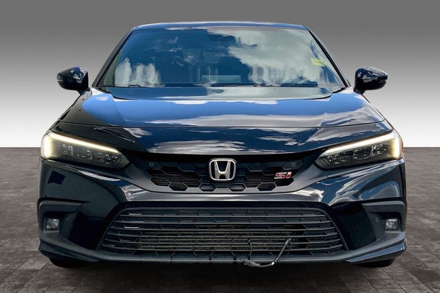 2022 Honda Civic SI in Cars & Trucks in Strathcona County - Image 3
