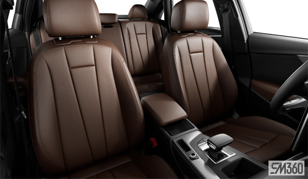 2024 Audi A4 Komfort in Cars & Trucks in Longueuil / South Shore - Image 4