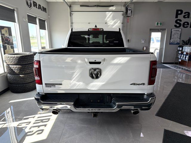 2019 Ram 1500 Big Horn | 5.7L HEMI in Cars & Trucks in Regina - Image 4