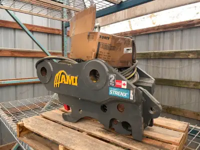 Delta Power Equipment has multiple locations in Ontario to serve you. This item is at the location l...