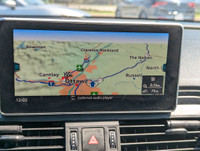 Q5 TECHNIK! QUATTRO AWD, NEW BODY STYLE, EXCELLENT CONDITION INSIDE AND OUT LEATHER INTERIOR GPS/NAV... (image 1)