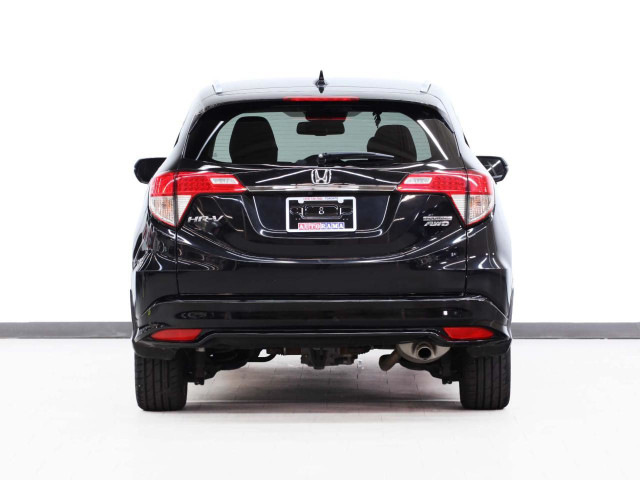  2020 Honda HR-V TOURING | AWD | Nav | Leather | Sunroof | CarPl in Cars & Trucks in City of Toronto - Image 2