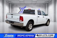 2023 Ram 1500 Classic SLT Crew Cab 4x4 Welcome to Xtreme Auto & Truck Sales Your Car Loan, Truck Loa... (image 6)