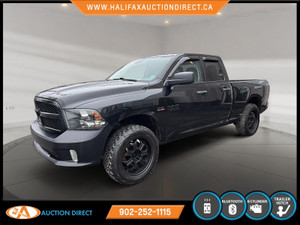 2018 RAM 1500 ST