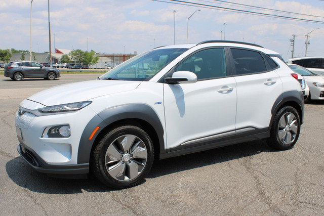 2019 Hyundai Kona Electric in Cars & Trucks in Oakville / Halton Region - Image 3