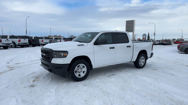 2023 Ram 1500 in Cars & Trucks in Edmonton - Image 3