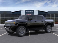 Conquer the Canadian Wilderness with the 2025 GMC HUMMER EV Pickup 3X: A Fusion of Power, Innovation... (image 1)