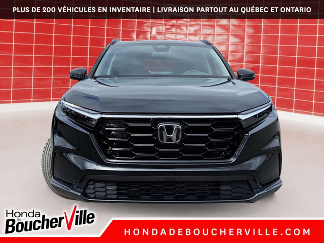 2024 Honda CR-V SPORT in Cars & Trucks in Longueuil / South Shore - Image 4